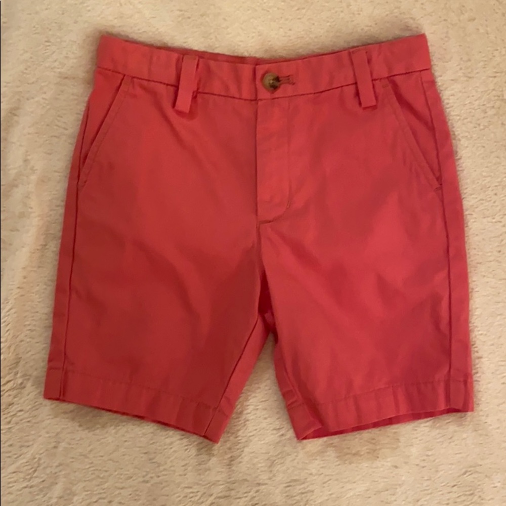 Vineyard Vines boys shorts